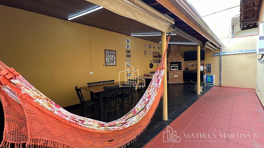 Casa no centro de Salto, Vila Roma — foto 20