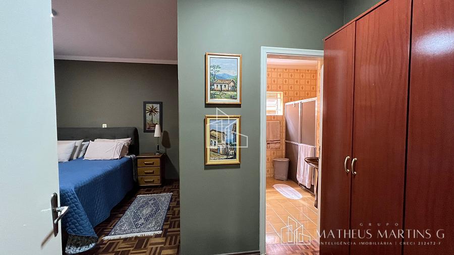 Casa no centro de Salto, Vila Roma — foto 36