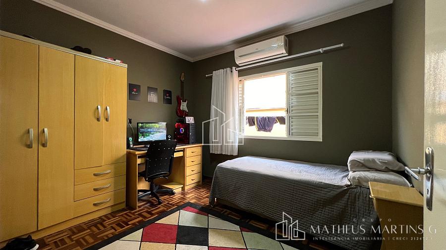 Casa no centro de Salto, Vila Roma — foto 33