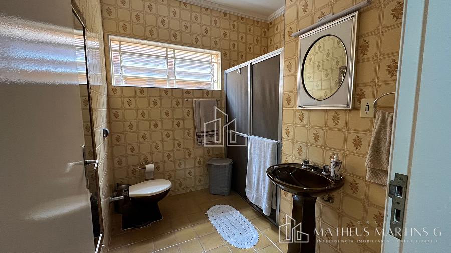 Casa no centro de Salto, Vila Roma — foto 34