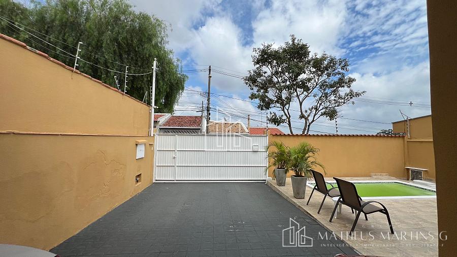 Casa no centro de Salto, Vila Roma — foto 13