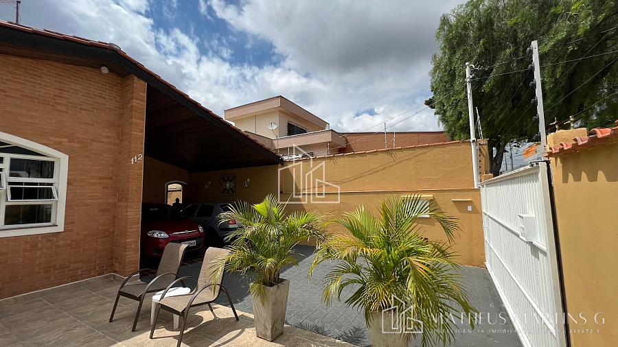 Casa no centro de Salto, Vila Roma — foto 5