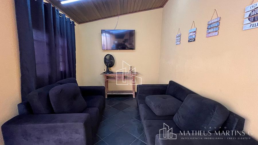 Casa no centro de Salto, Vila Roma — foto 16