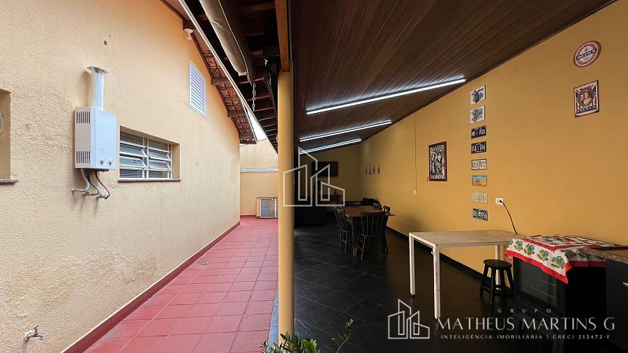 Casa no centro de Salto, Vila Roma — foto 23