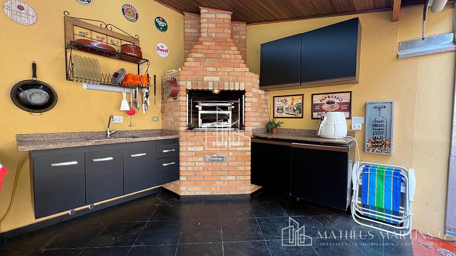 Casa no centro de Salto, Vila Roma — foto 21