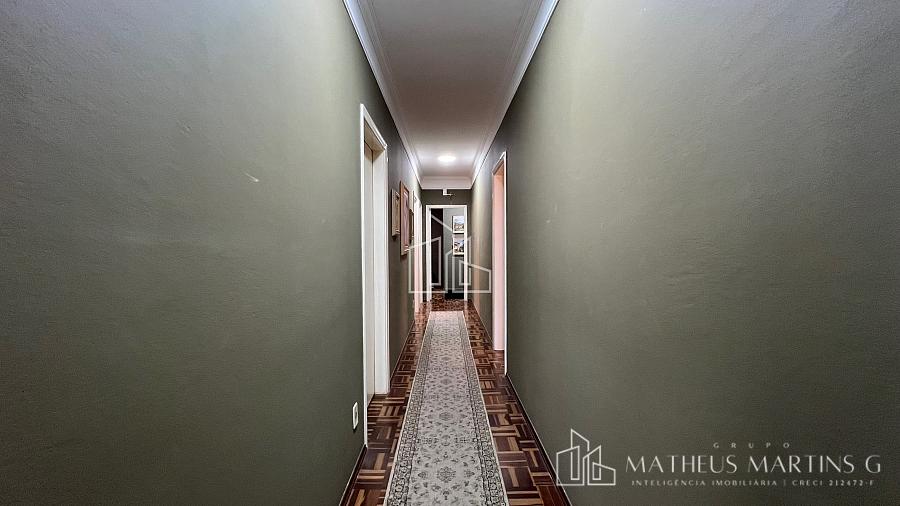 Casa no centro de Salto, Vila Roma — foto 38