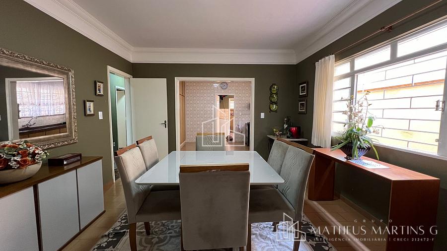 Casa no centro de Salto, Vila Roma — foto 29