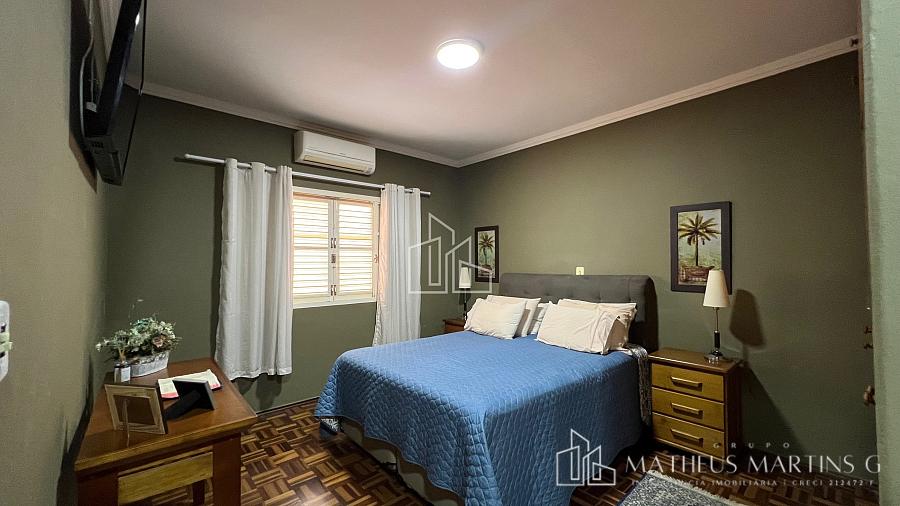 Casa no centro de Salto, Vila Roma — foto 35