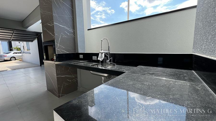 Residência encantadora no Condomínio Lagos D Icarai! — foto 35