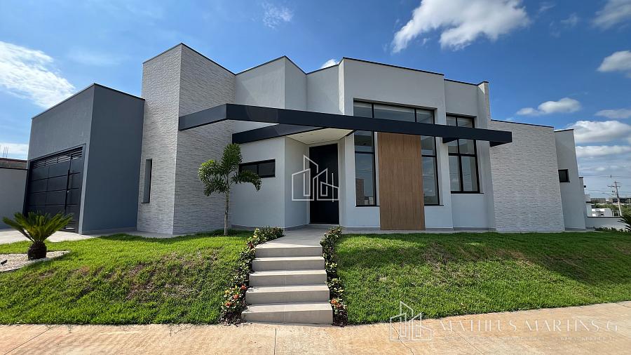 Residência encantadora no Condomínio Lagos D Icarai! — foto 2