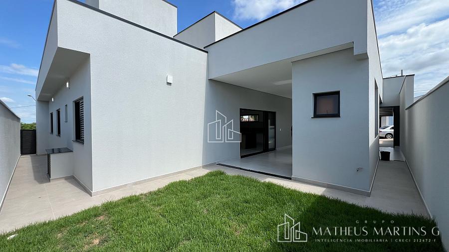 Residência encantadora no Condomínio Lagos D Icarai! — foto 30