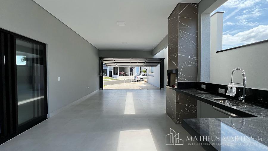 Residência encantadora no Condomínio Lagos D Icarai! — foto 39