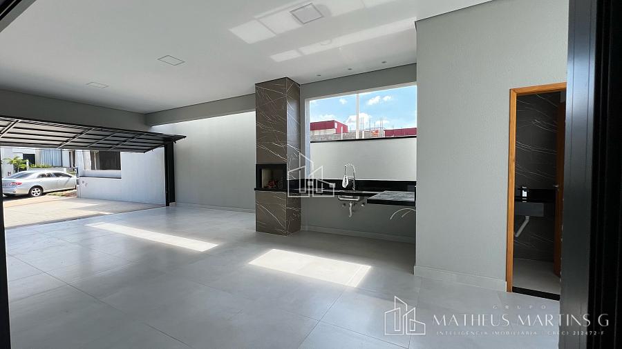 Residência encantadora no Condomínio Lagos D Icarai! — foto 34