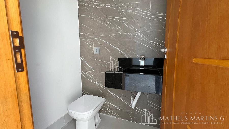 Residência encantadora no Condomínio Lagos D Icarai! — foto 40