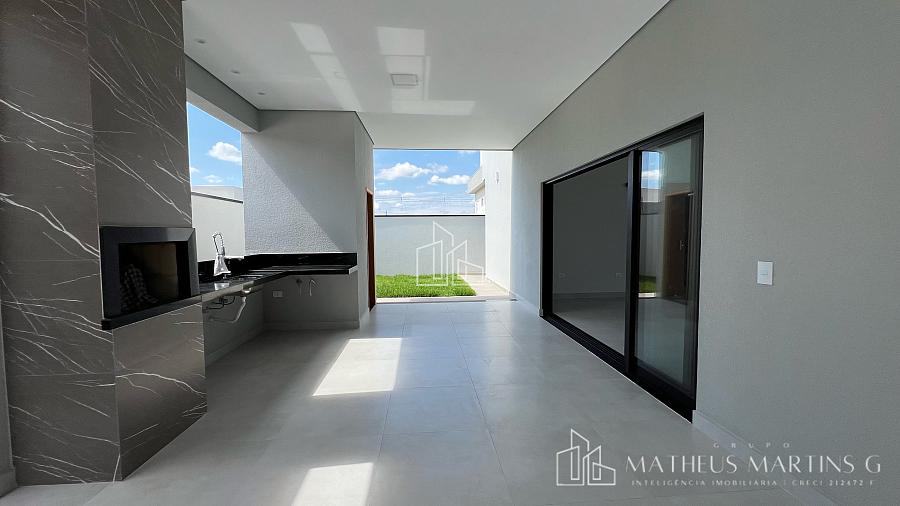 Residência encantadora no Condomínio Lagos D Icarai! — foto 36