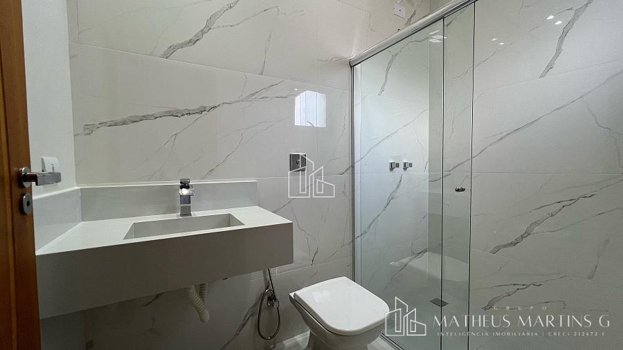 Residência encantadora no Condomínio Lagos D Icarai! — foto 19