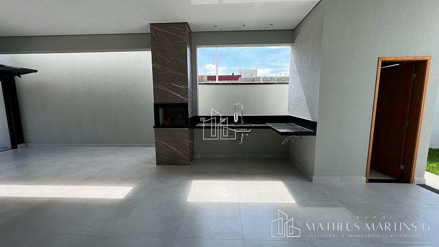 Residência encantadora no Condomínio Lagos D Icarai! — foto 38