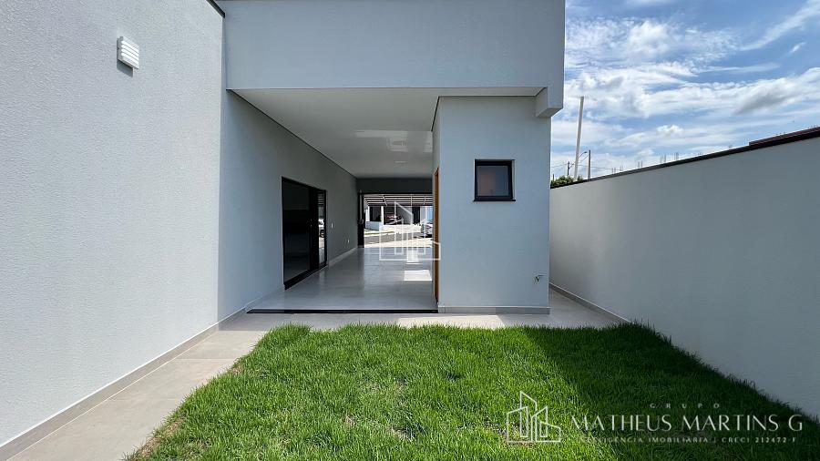 Residência encantadora no Condomínio Lagos D Icarai! — foto 28