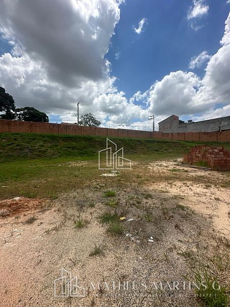 TERRENO A VENDA NO CONDOMÍNIO COSTA DAS AREIAS — foto 2