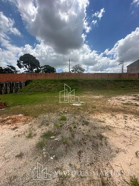 TERRENO A VENDA NO CONDOMÍNIO COSTA DAS AREIAS — foto 4