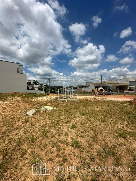 TERRENO A VENDA NO CONDOMÍNIO COSTA DAS AREIAS — foto 3