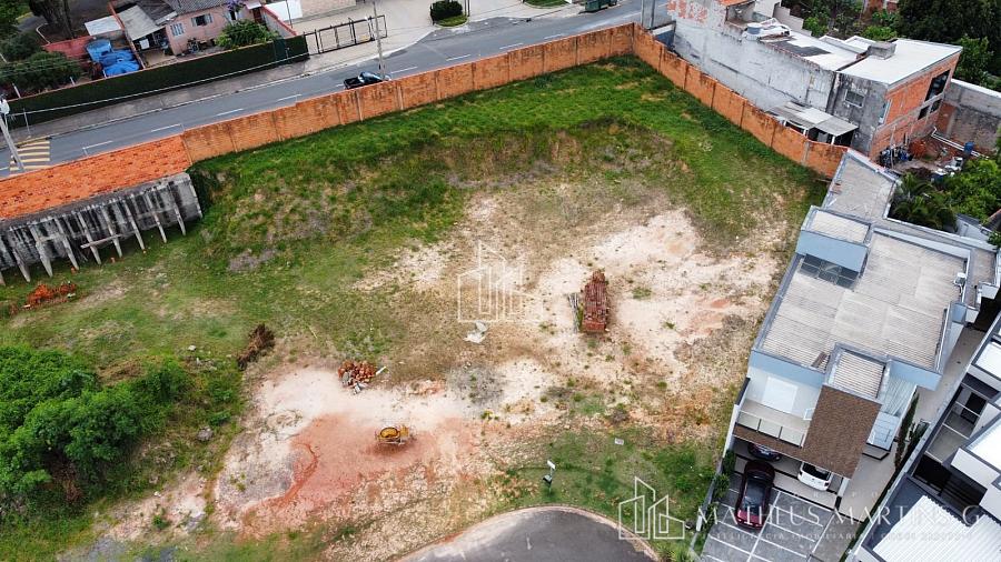 TERRENO A VENDA NO CONDOMÍNIO COSTA DAS AREIAS — foto 1