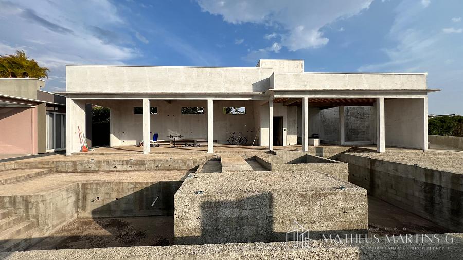 Casa de condomínio sobrado para aluguel e venda tem 598 metros quadrados com 3 quartos — foto 65