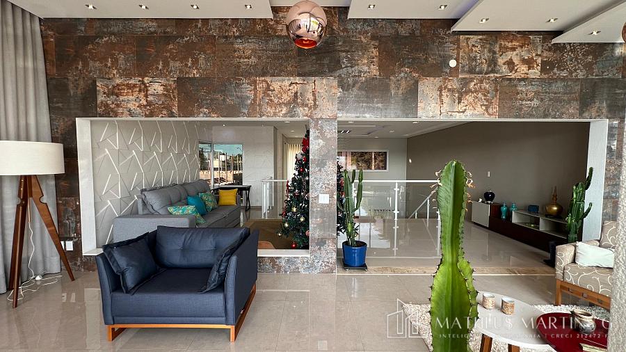 Casa de condomínio sobrado para aluguel e venda tem 598 metros quadrados com 3 quartos — foto 50