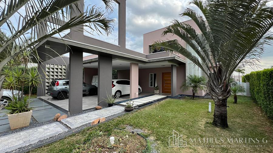 Casa de condomínio sobrado para aluguel e venda tem 598 metros quadrados com 3 quartos — foto 7