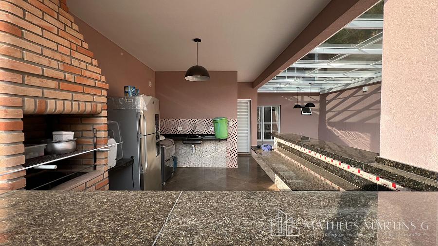 Casa de condomínio sobrado para aluguel e venda tem 598 metros quadrados com 3 quartos — foto 59