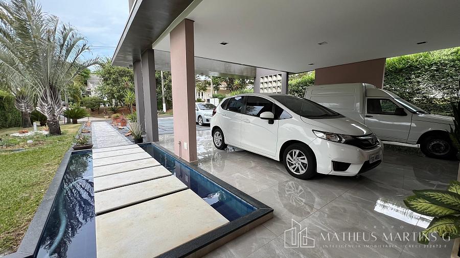 Casa de condomínio sobrado para aluguel e venda tem 598 metros quadrados com 3 quartos — foto 9