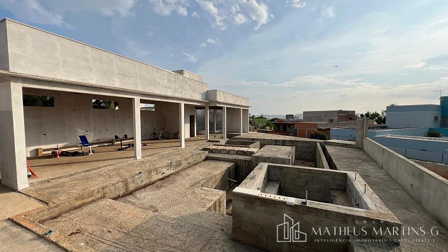 Casa de condomínio sobrado para aluguel e venda tem 598 metros quadrados com 3 quartos — foto 77