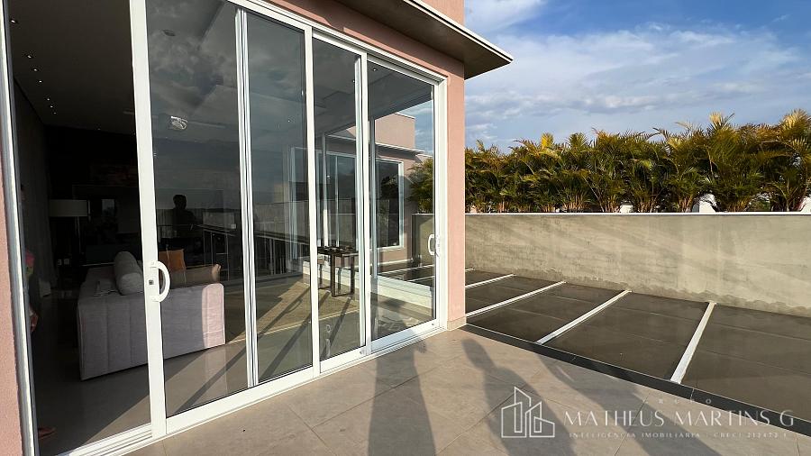 Casa de condomínio sobrado para aluguel e venda tem 598 metros quadrados com 3 quartos — foto 49