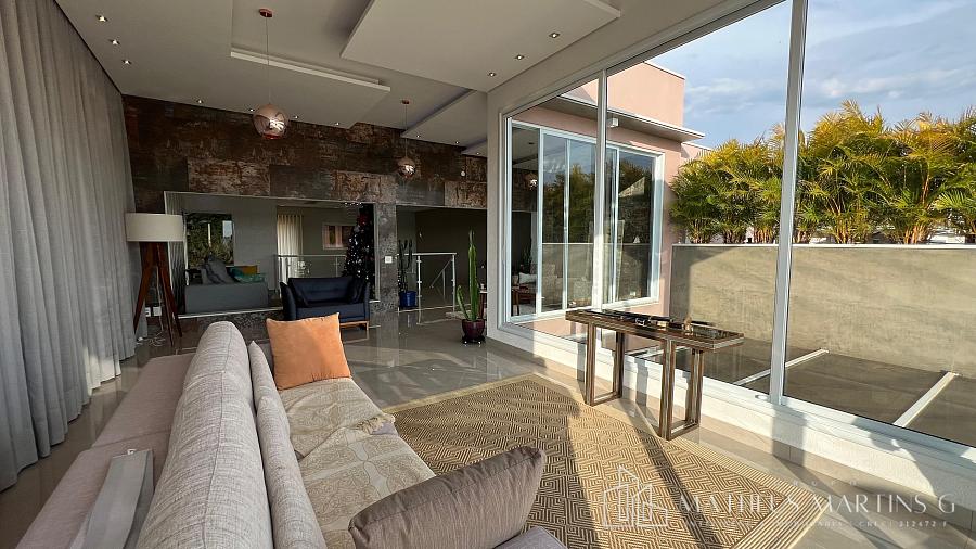 Casa de condomínio sobrado para aluguel e venda tem 598 metros quadrados com 3 quartos — foto 43