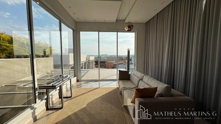 Casa de condomínio sobrado para aluguel e venda tem 598 metros quadrados com 3 quartos — foto 47