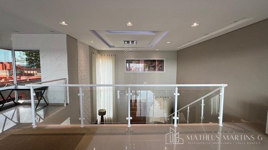 Casa de condomínio sobrado para aluguel e venda tem 598 metros quadrados com 3 quartos — foto 37