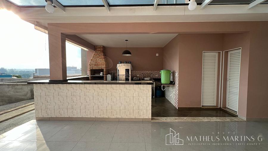 Casa de condomínio sobrado para aluguel e venda tem 598 metros quadrados com 3 quartos — foto 58