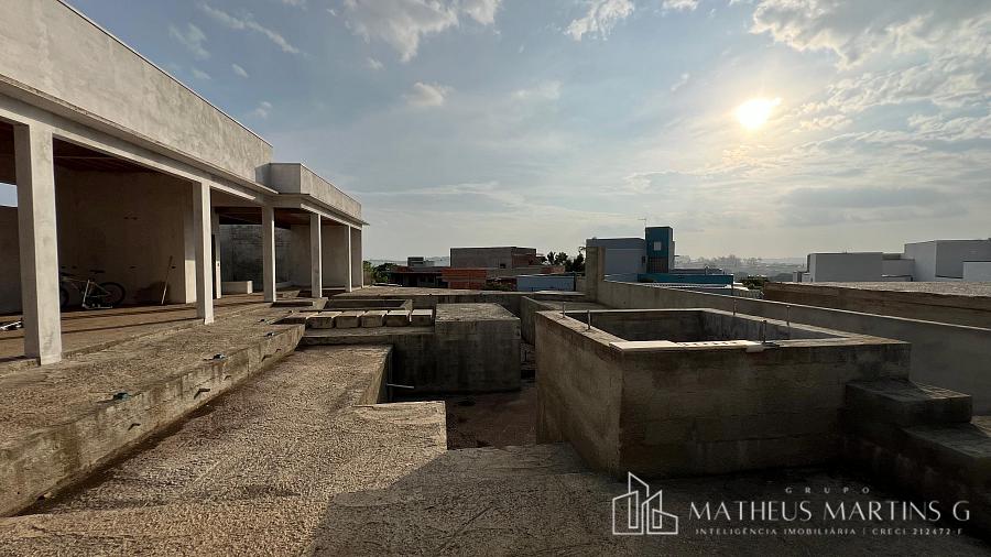 Casa de condomínio sobrado para aluguel e venda tem 598 metros quadrados com 3 quartos — foto 62