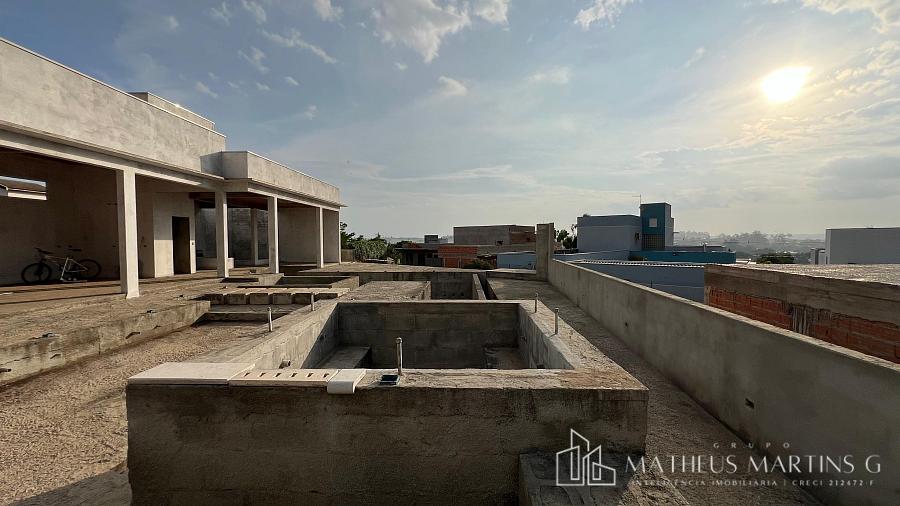 Casa de condomínio sobrado para aluguel e venda tem 598 metros quadrados com 3 quartos — foto 64