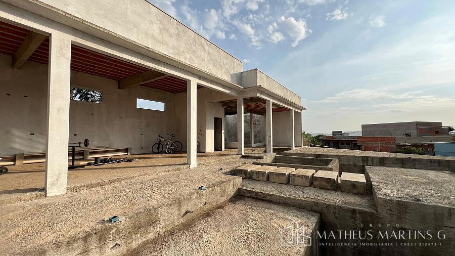 Casa de condomínio sobrado para aluguel e venda tem 598 metros quadrados com 3 quartos — foto 78