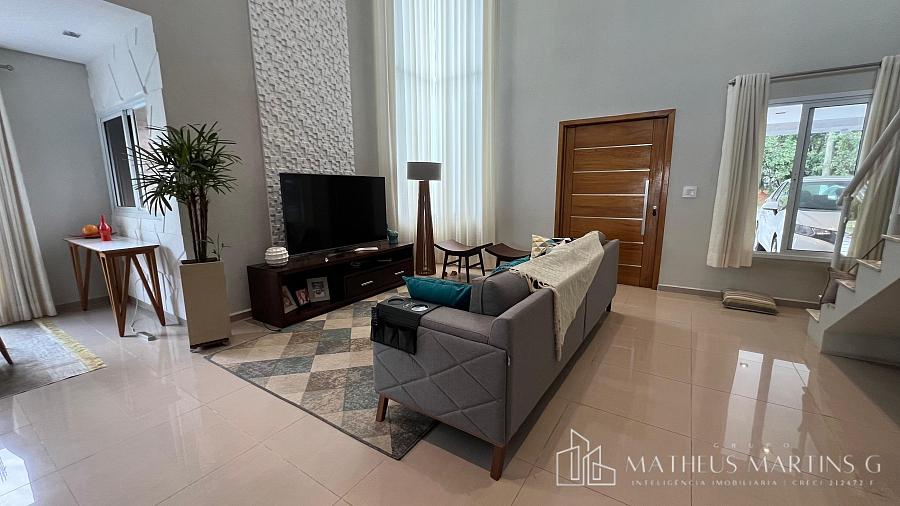 Casa de condomínio sobrado para aluguel e venda tem 598 metros quadrados com 3 quartos — foto 12