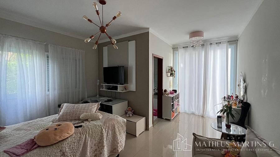 Casa de condomínio sobrado para aluguel e venda tem 598 metros quadrados com 3 quartos — foto 32