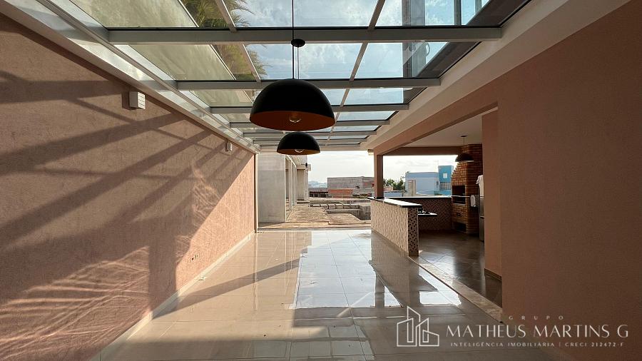 Casa de condomínio sobrado para aluguel e venda tem 598 metros quadrados com 3 quartos — foto 56