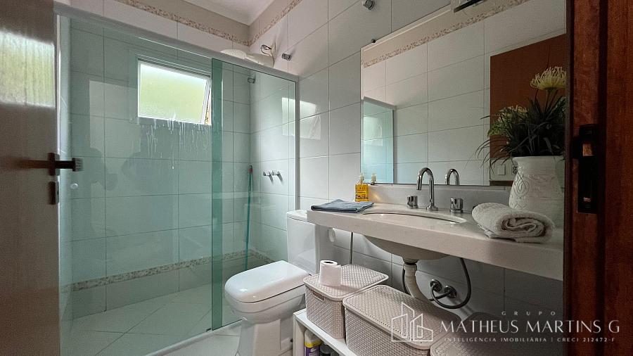 Casa de condomínio sobrado para aluguel e venda tem 598 metros quadrados com 3 quartos — foto 29