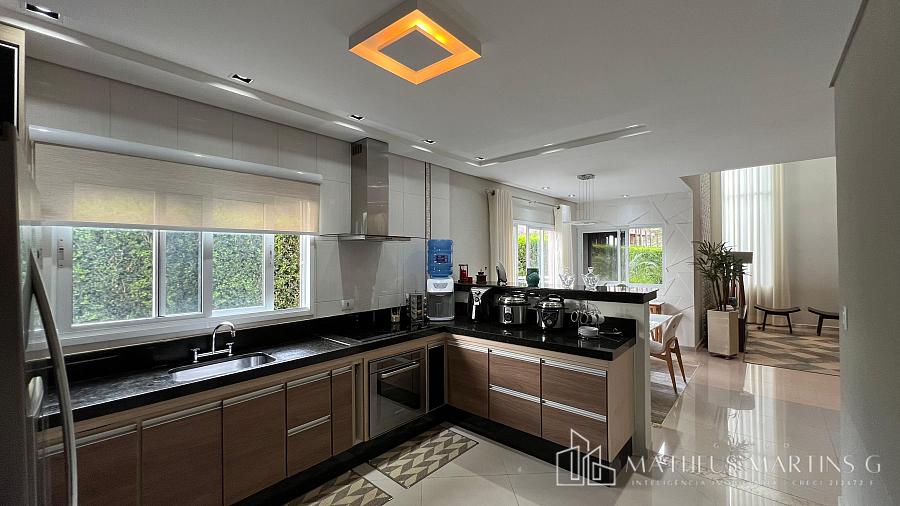 Casa de condomínio sobrado para aluguel e venda tem 598 metros quadrados com 3 quartos — foto 25