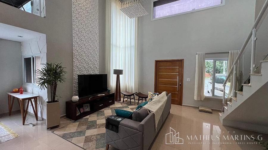 Casa de condomínio sobrado para aluguel e venda tem 598 metros quadrados com 3 quartos — foto 11