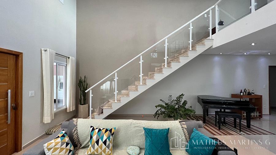 Casa de condomínio sobrado para aluguel e venda tem 598 metros quadrados com 3 quartos — foto 13