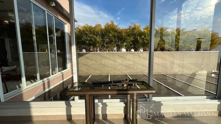 Casa de condomínio sobrado para aluguel e venda tem 598 metros quadrados com 3 quartos — foto 44