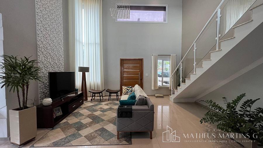 Casa de condomínio sobrado para aluguel e venda tem 598 metros quadrados com 3 quartos — foto 14