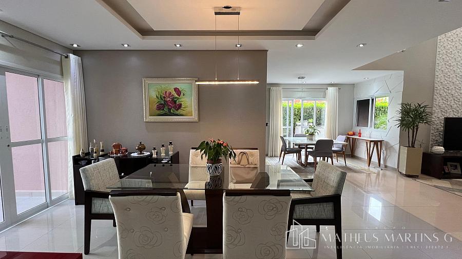 Casa de condomínio sobrado para aluguel e venda tem 598 metros quadrados com 3 quartos — foto 23